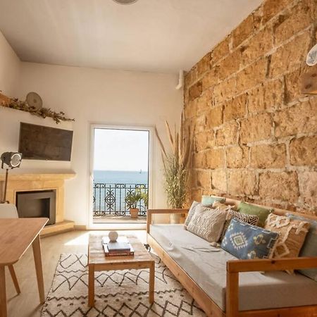 K-Waves Apartment Xabia Bagian luar foto