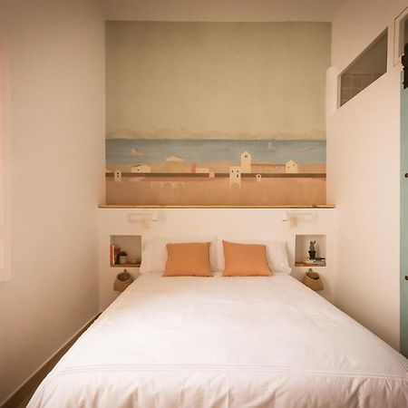 K-Waves Apartment Xabia Bagian luar foto