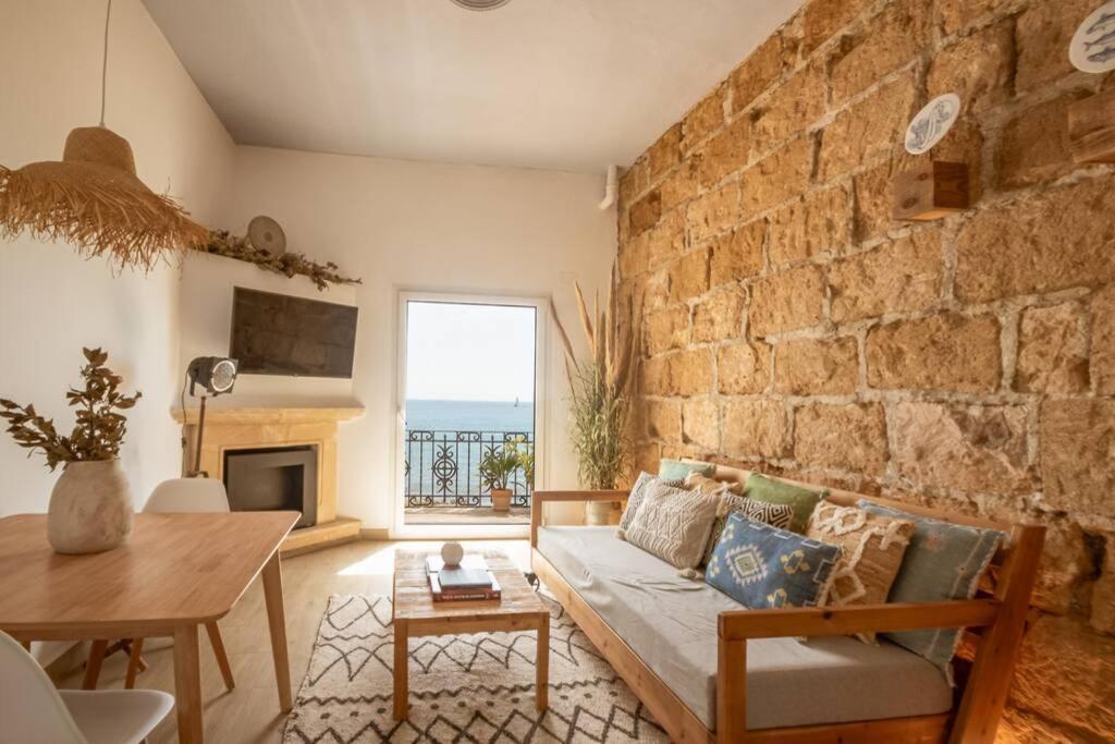 K-Waves Apartment Xabia Bagian luar foto
