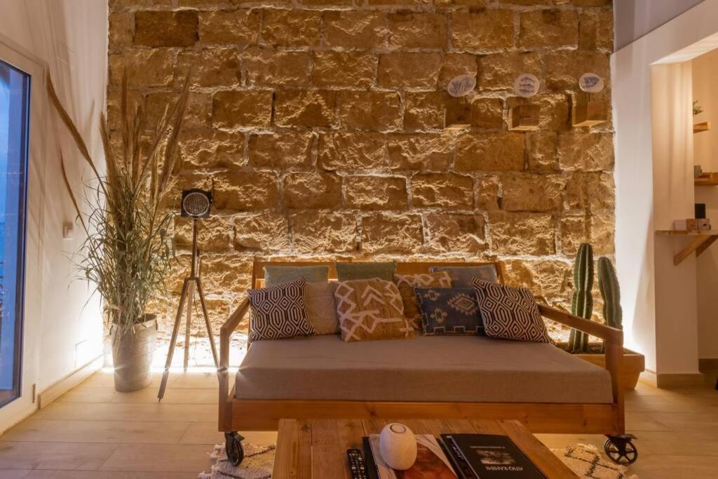 K-Waves Apartment Xabia Bagian luar foto