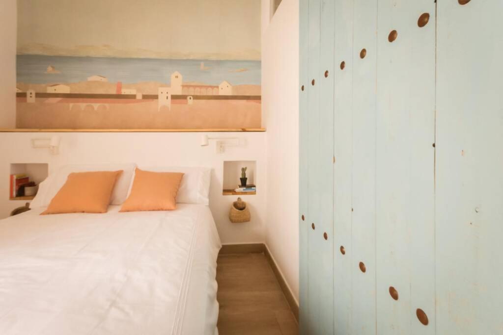 K-Waves Apartment Xabia Bagian luar foto