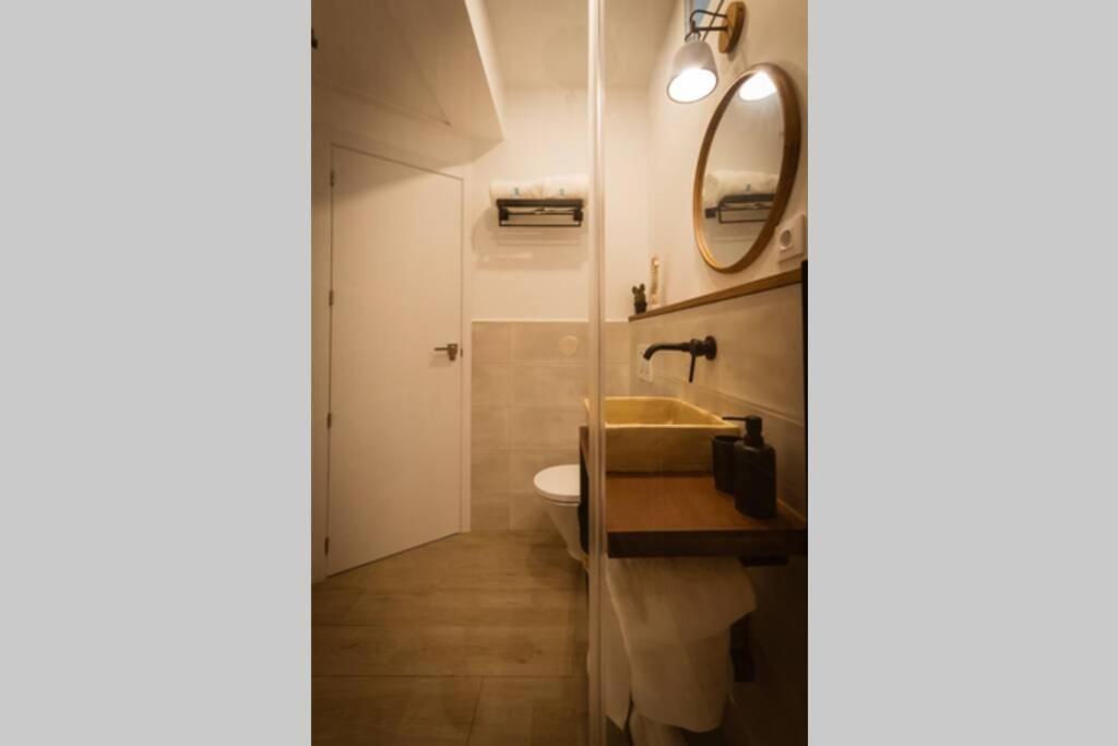 K-Waves Apartment Xabia Bagian luar foto