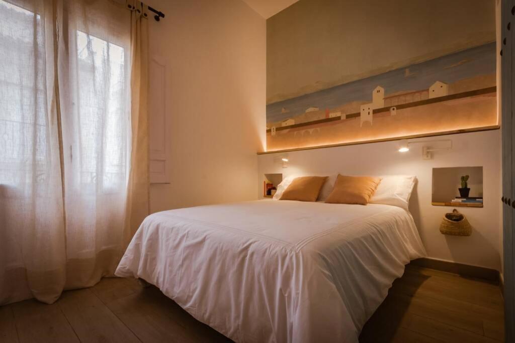 K-Waves Apartment Xabia Bagian luar foto