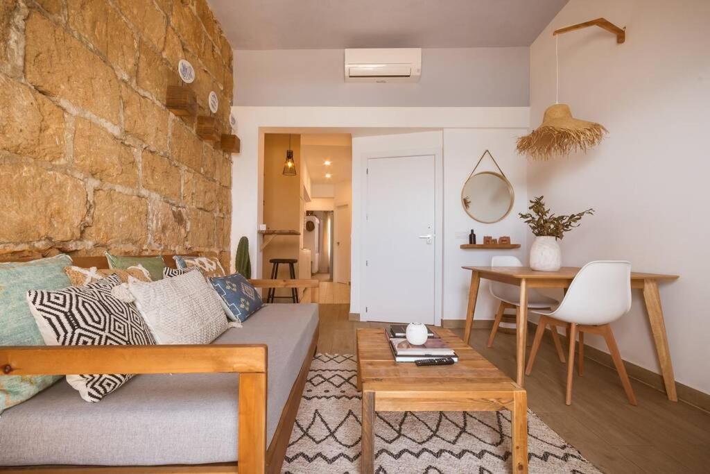 K-Waves Apartment Xabia Bagian luar foto