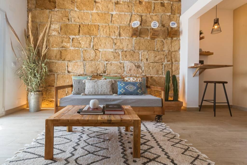 K-Waves Apartment Xabia Bagian luar foto