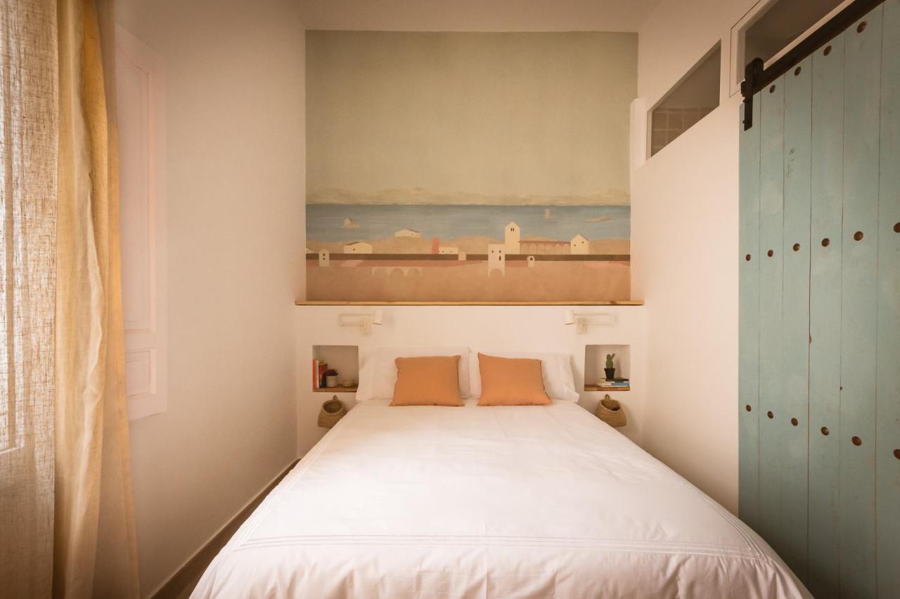 K-Waves Apartment Xabia Bagian luar foto